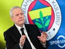 Yıldırım, Safi face off in Fenerbahçe leadership race