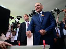 Armenia votes in test of PMs pivot away from Russia