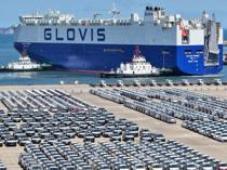 German carmakers weigh China, defense tie-ups for idle plants