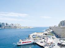 Picturesque Malta set to implode as concrete jungle devours all