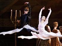 Russian Ballet to tour three cities