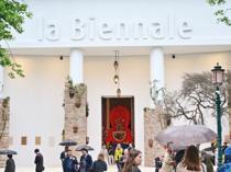 Venice Biennale artists threaten lawsuit over visitor voting