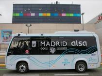 Turkish bus makers accelerate autonomous transit push in global markets
