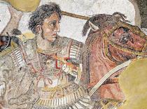 Ancient battlefield of Alexander the Great gains protected status
