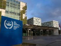 ICC chief prosecutor suspended amid sex abuse claims