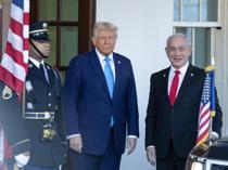 Netanyahu gambles close Trump ties with Iran strikes