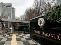 Türkiye names new ambassadors to Tehran, Kiev