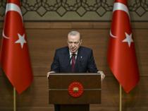 Türkiye transitions into game setter in the region: Erdoğan