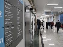 Tracking system to tighten oversight of antibiotic use
