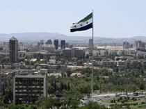 Syria eyes new energy role after sanctions relief in Washington