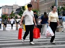 China inflation stabilises in May as energy costs ease