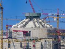 Akkuyu eyes first nuclear power by year-end