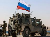 Russia considers restructuring military facilities in Syria