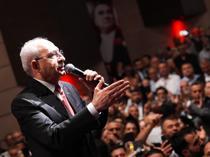 Kılıçdaroğlu camp floats purge ahead of top CHP meeting