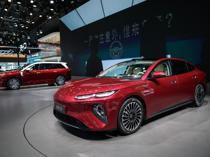 BYD-Türkiye deal remains valid, ministry says