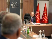 Kılıçdaroğlu-led CHP board seeks expulsions