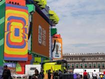 World Cup set for kick off in Mexico after pre-tournament turbulence