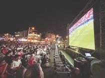 Early-morning World Cup matches set to boost breakfast economy in Türkiye