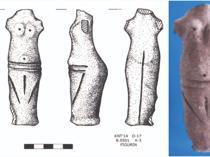 Ancient figurines give clues to Neolithic rituals