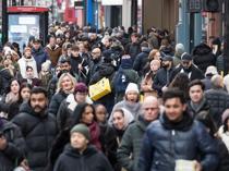 Cost-of-living crisis weighs on rights: EU agency