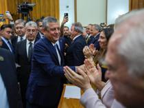 Özel allies resign from key CHP body over convention demand