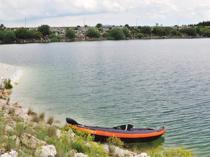 Plans underway for water sports center near Aizanoi