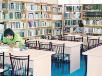 Library use on rise in Türkiye: Official data