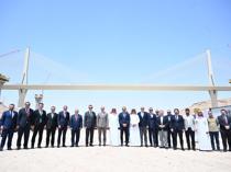 Türkiye, Saudi Arabia deepen logistics ties, Duran says