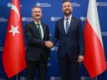 Türkiye, Poland seek deeper defense industry ties