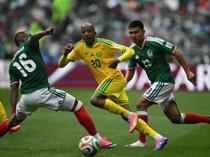 Co-hosts Mexico kick off World Cup with dramatic victory
