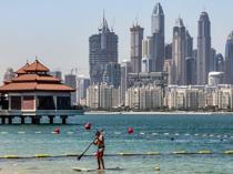 Dubais Emaar to launch $55 bln development project