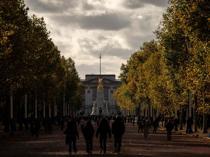 UK economy shrinks in April as Middle East war hits