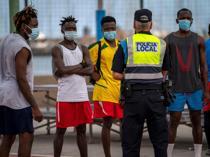 EUs landmark asylum reform takes effect