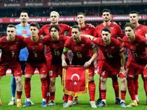 Türkiye returns to World Cup after 24 years with Australia opener