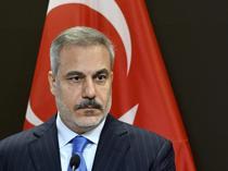 Fidan discuss US-Iran talks with Qatar, US negotiators