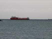 UK intercepts Russian shadow fleet tanker in English Channel: Premier