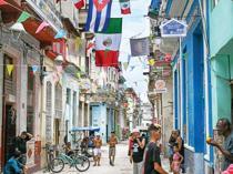 Cuba opens more sectors to private business