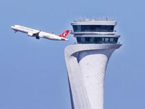 Istanbul airports top list in on-time departures