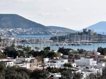 Can WAM do for Demirbükü what Karma did for Bodrum