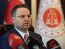Gürlek slams European Parliament’s sanction call in draft report