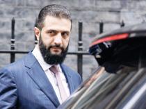Syria invited to G7 summit in France as guest country