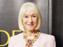 Mirren among UK honors recipients