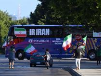 Germany crush Curacao, Japan thwart Dutch at World Cup as Iran arrive