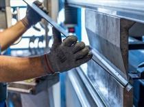 Industrial production increases 6 percent in April