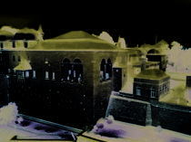 Topkapı Palace launches expanded night tours