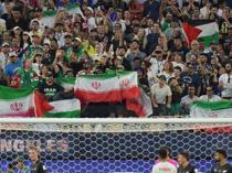 Iran snatch draw in World Cup opener, Spain stunned by Cape Verde