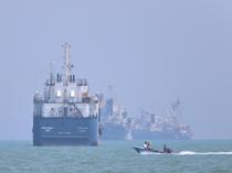 US says Hormuz to be toll-free under Iran deal