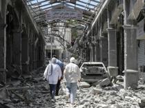 Iran FM says ending war including in Lebanon most important issue in US deal