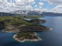 Nemrut Caldera set to gain national park status