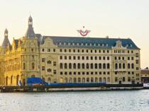 Haydarpaşa restoration reaches key milestone